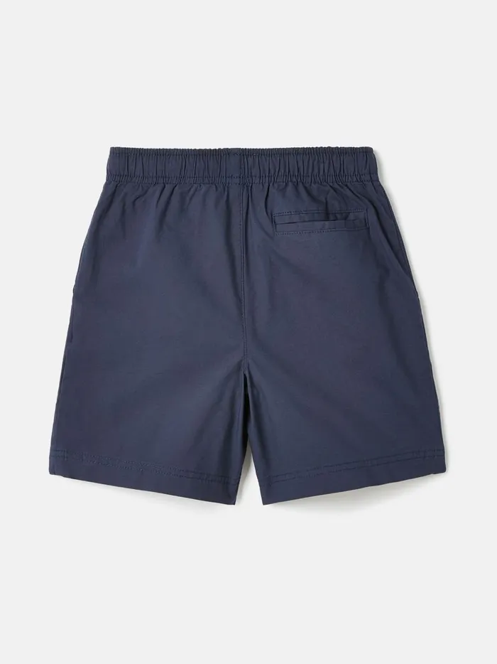 Joules Shorts Boys Navy Chino Shorts