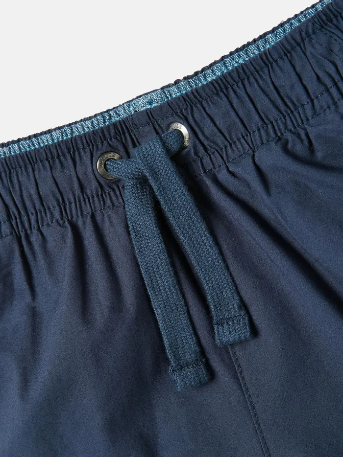 Joules Shorts Boys Navy Chino Shorts