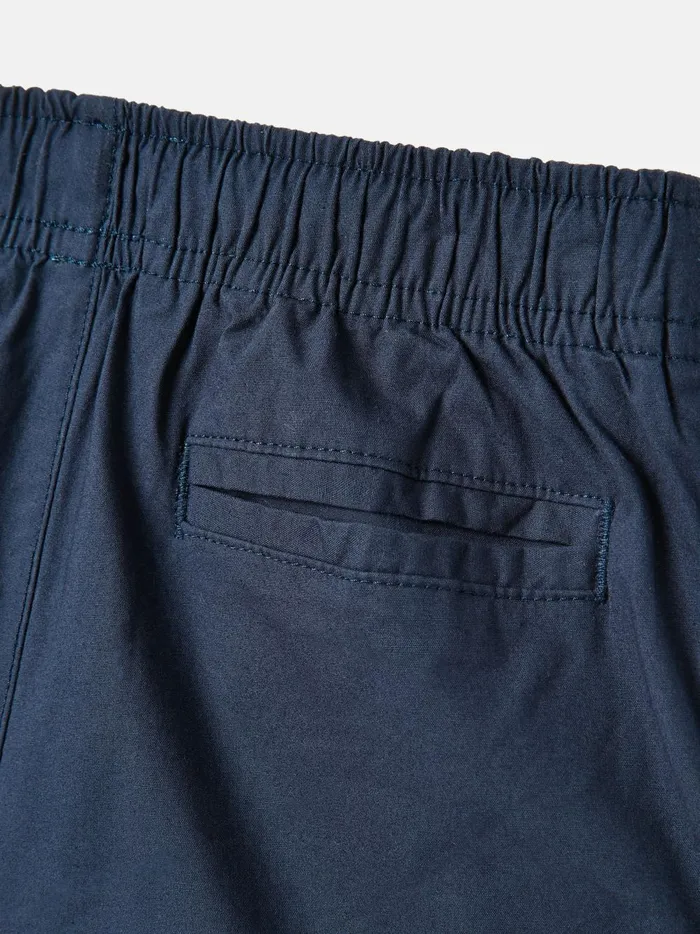 Joules Shorts Boys Navy Chino Shorts