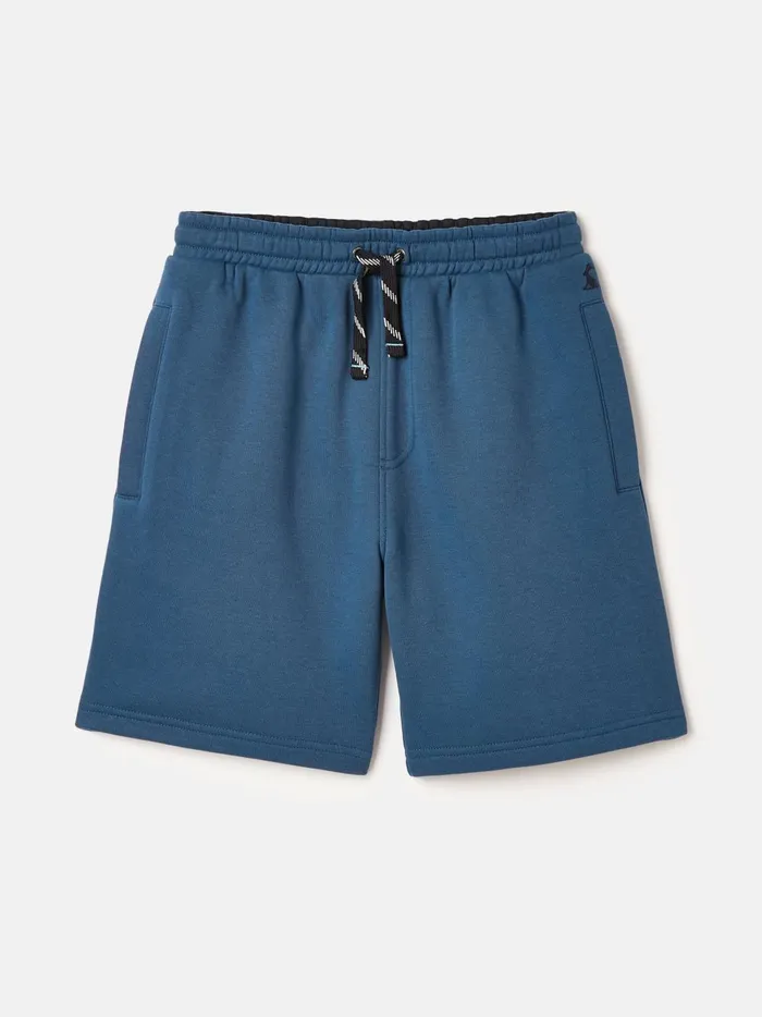 Joules Shorts Boys Navy Jersey Shorts