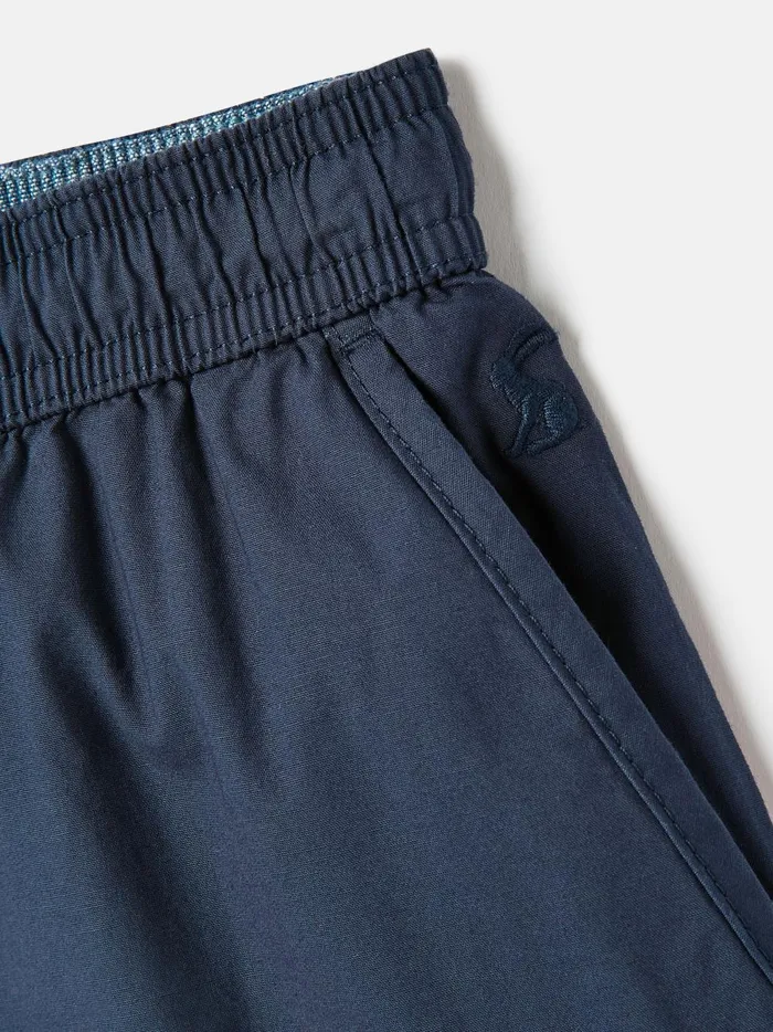 Joules Shorts Boys NavyPink Chino Shorts