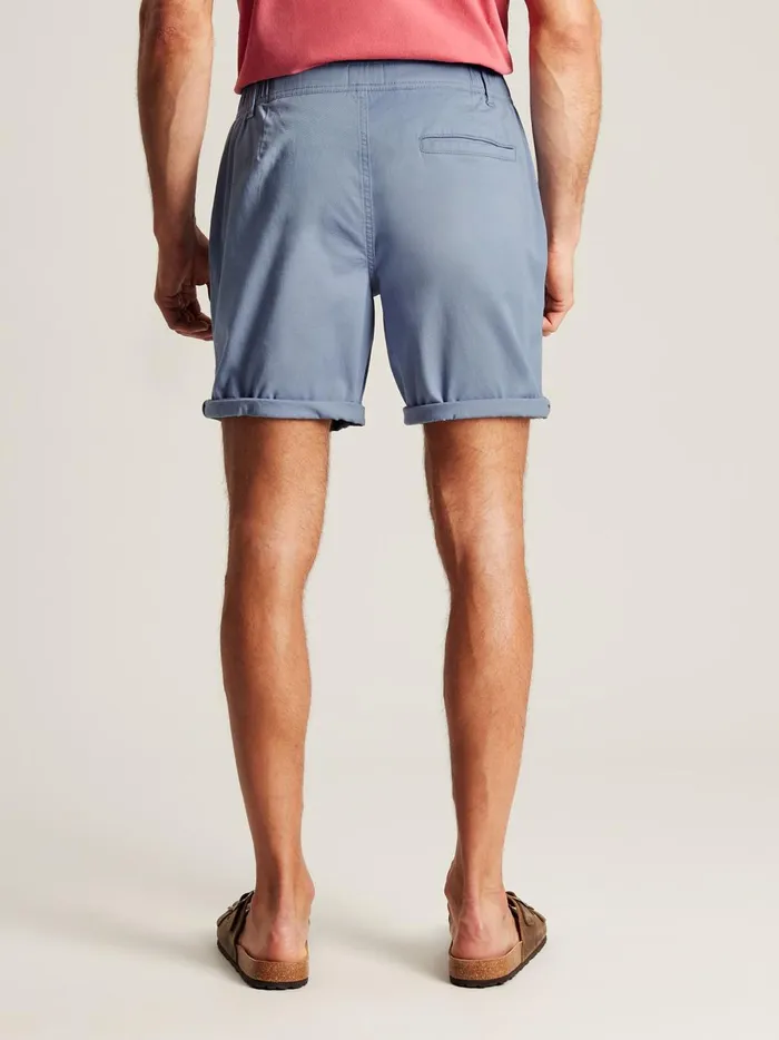 Joules Shorts Men Blue Shorts