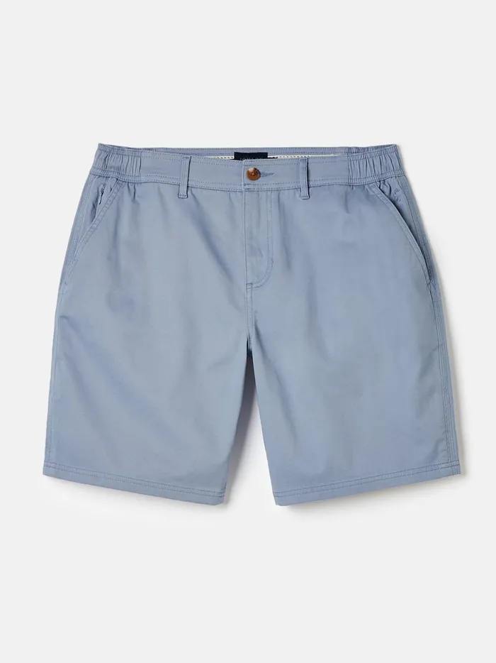 Joules Shorts Men Blue Shorts