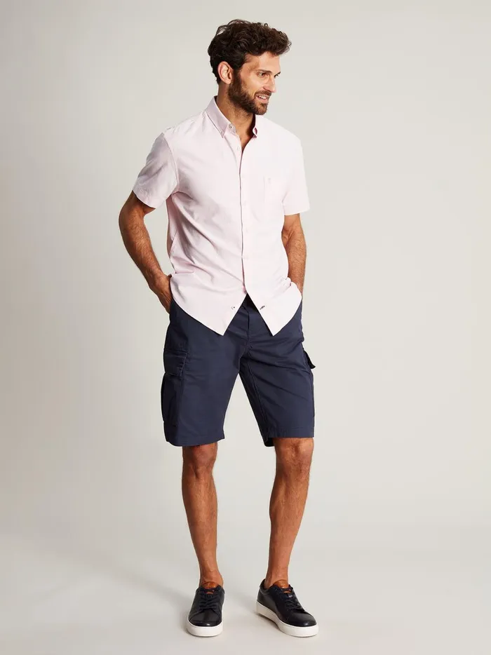 Joules Shorts Men Blue The Cargo Shorts