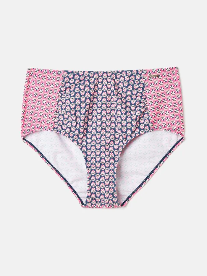 Joules Swimwear and Beachwear Women Multi Bikini Bottoms