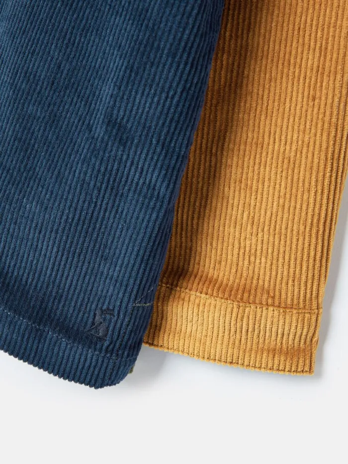 Joules Tops and Tshirts Boys Multi Oversized Corduroy Shirt