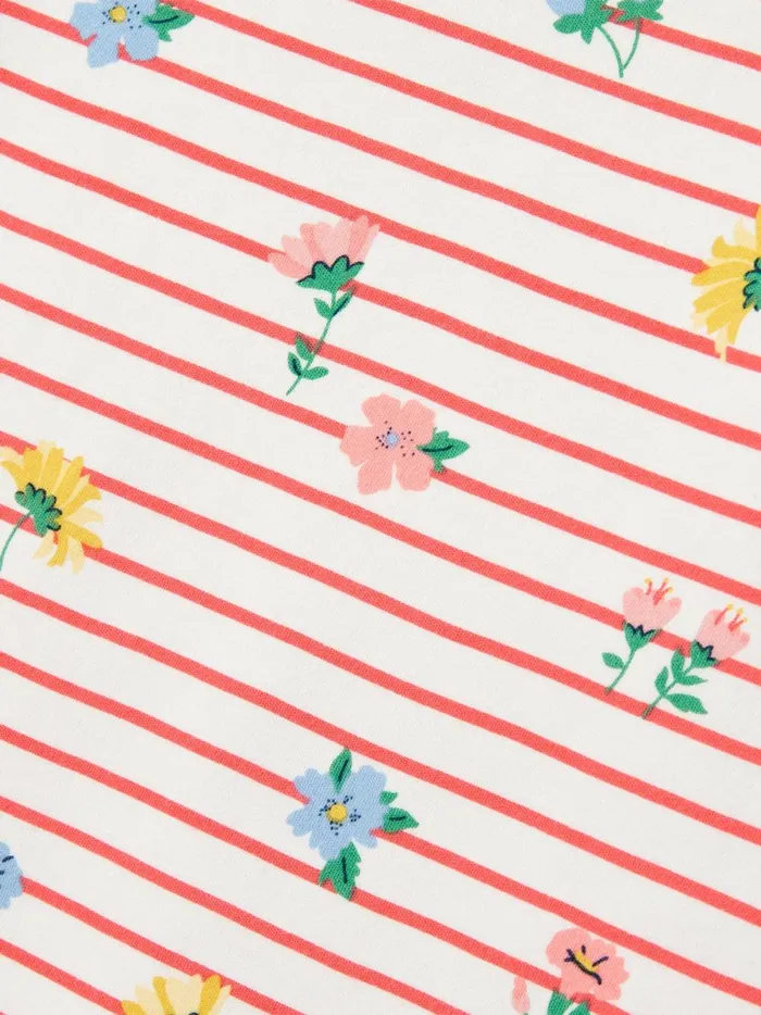 Joules Tops and Tshirts Girls Pink Long Sleeve Top