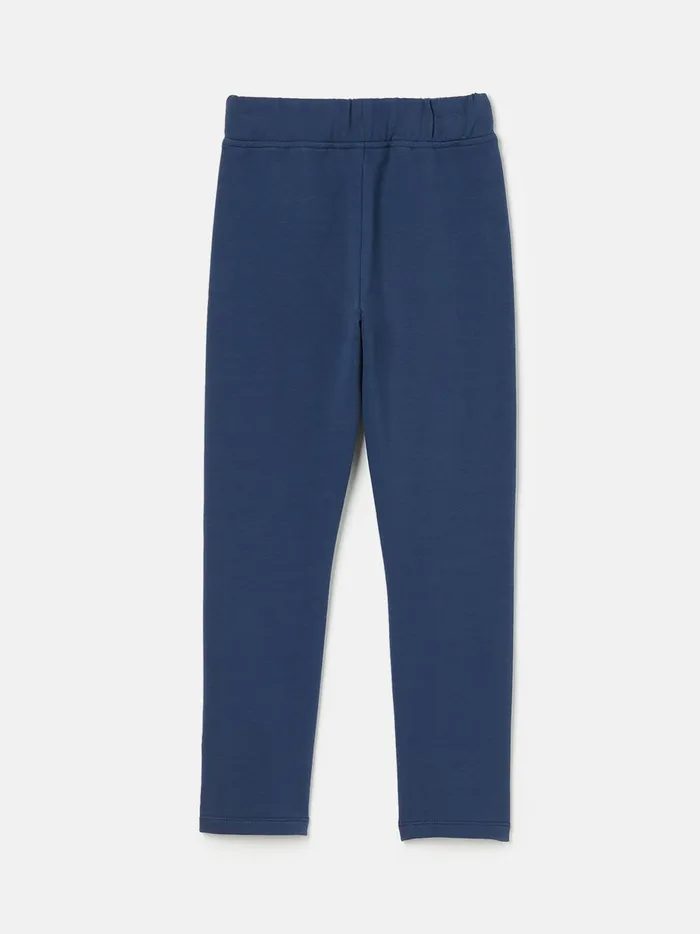 Joules Trousers and Leggings Girls Navy Jodphur Leggings