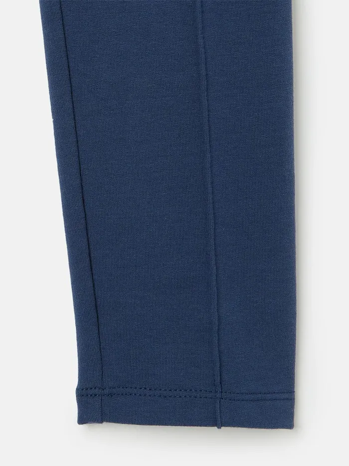 Joules Trousers and Leggings Girls Navy Jodphur Leggings