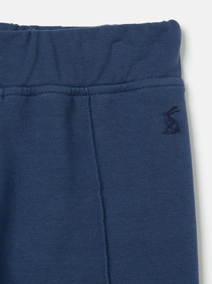 Joules Trousers and Leggings Girls Navy Jodphur Leggings