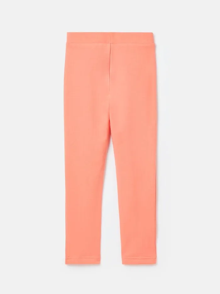 Joules Trousers and Leggings Girls Pink Jodphur Leggings