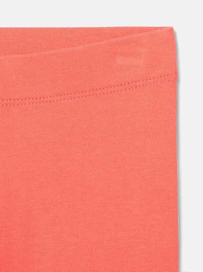 Joules Trousers and Leggings Girls Pink Leggings