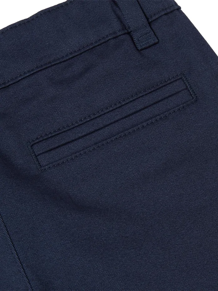 Joules Trousers Boys Navy Chino Trousers