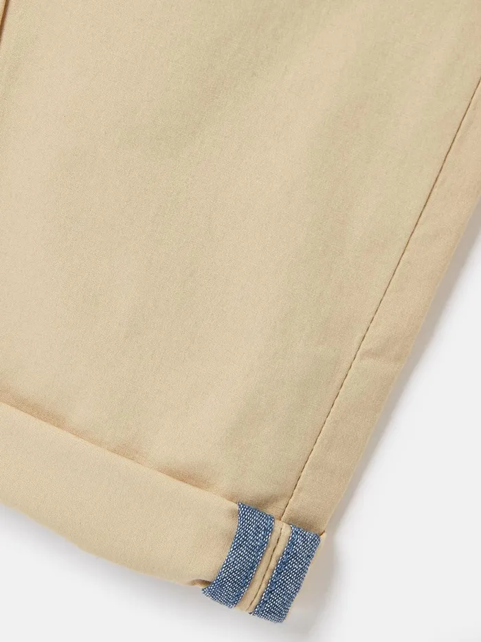 Joules Trousers Boys Stone Chino Trousers