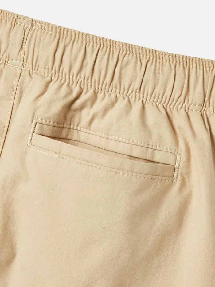 Joules Trousers Boys Stone Chino Trousers