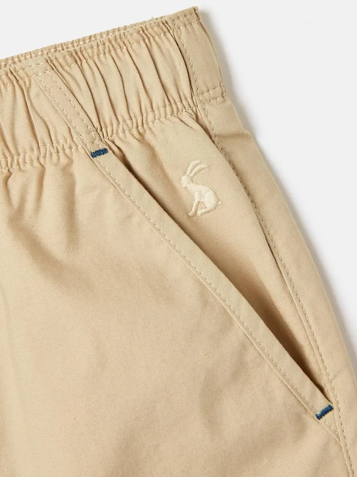 Joules Trousers Boys Stone Chino Trousers