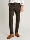 Joules Trousers Men Khaki Slim Fit Chinos