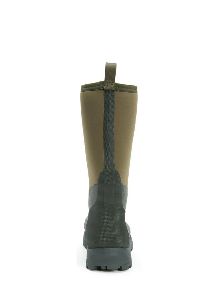 Joules Wellies Men Muck Boots Derwent II All Purpose Field Boots