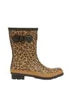 Joules Wellies Women Molly Welly Mid Height Printed Wellies