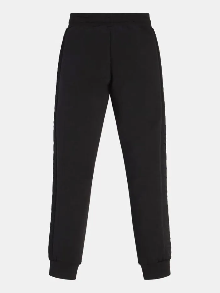 Kids Active Pant Black Guess Activewear