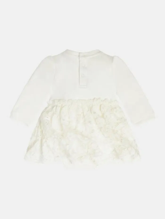 Kids Lace Inserts Body Cream Guess Onepiece Suits And Sets