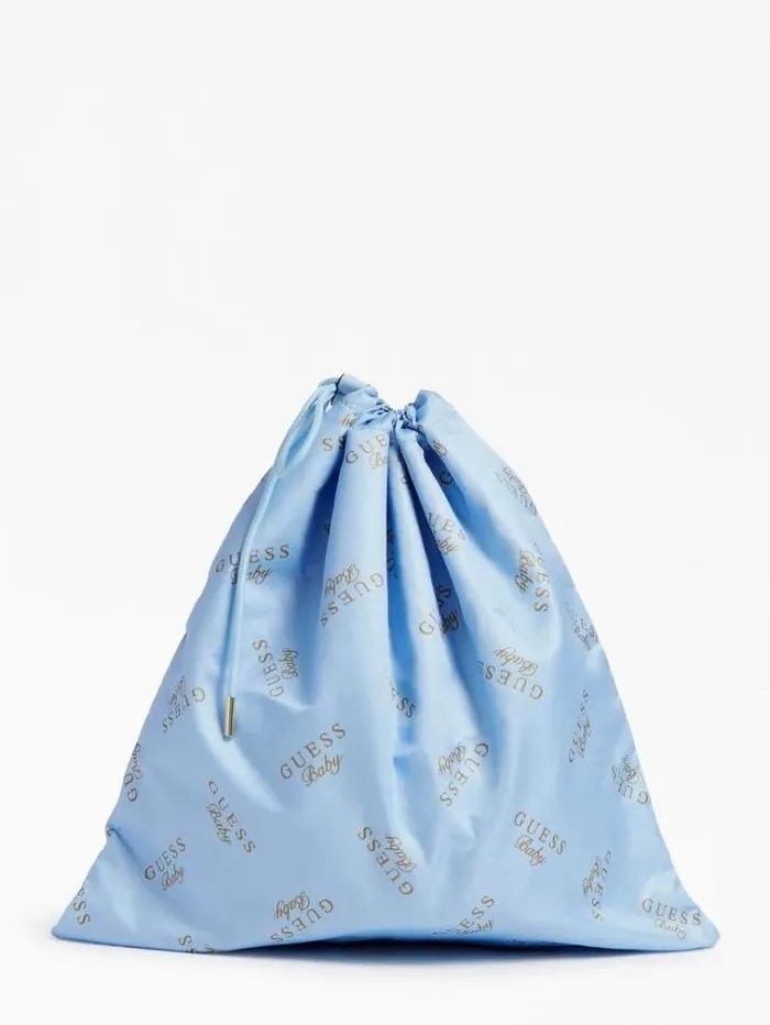 Kids Newborn Accessory Set Blue Guess Accessories