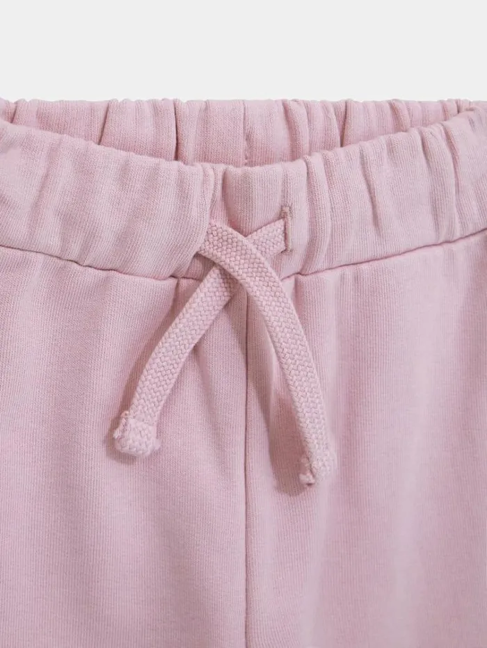 Kids Sweatshirt And Pants Set Pink Guess Onepiece Suits And Sets
