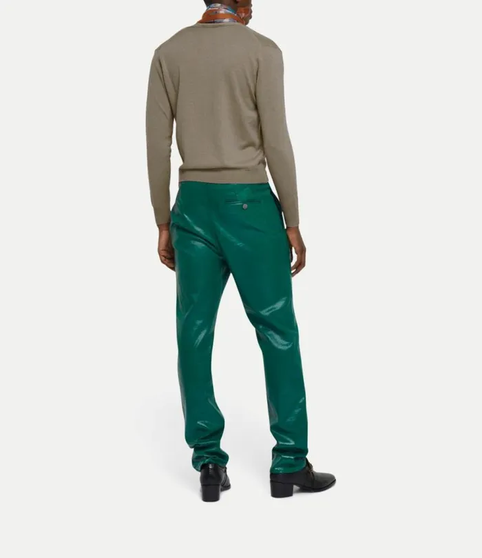 Knitwear And Sweatshirts Men Vivienne Westwood Man Cardigan In Stone
