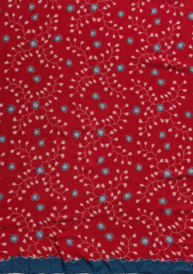 Lauren Pant Pinwheel Barn Red Women Natalie Martin Bottoms