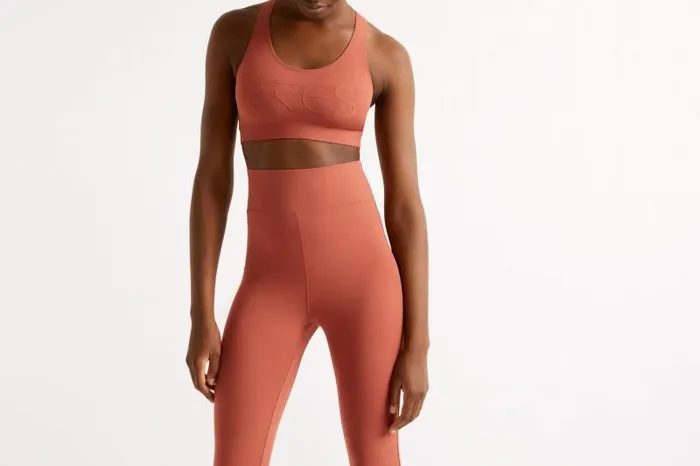 Leggings Womens Eres Again Leggings Dattier
