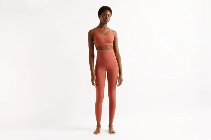 Leggings Womens Eres Again Leggings Dattier