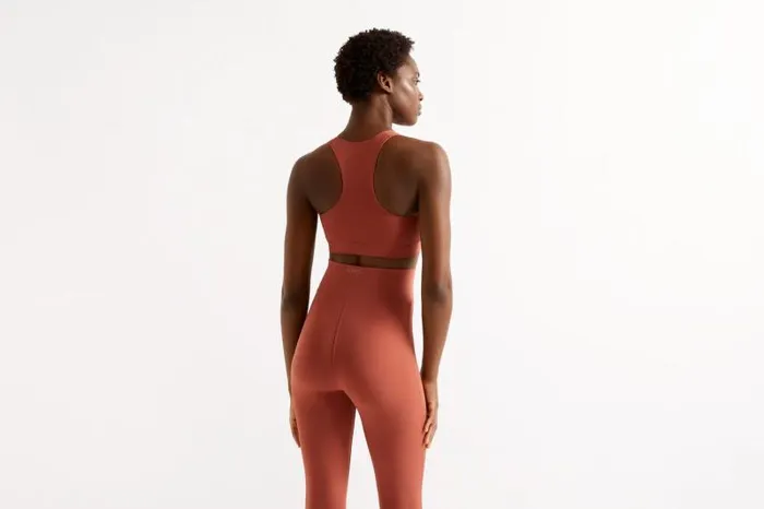 Leggings Womens Eres Again Leggings Dattier
