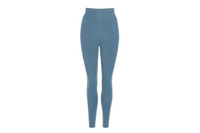 Leggings Womens Eres Again Leggings Requin Bleu 23e