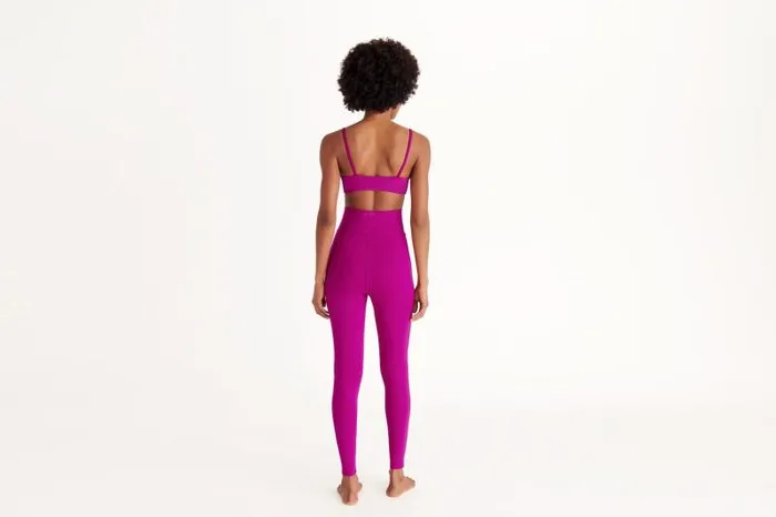 Leggings Womens Eres Again Leggings Sunset 23h