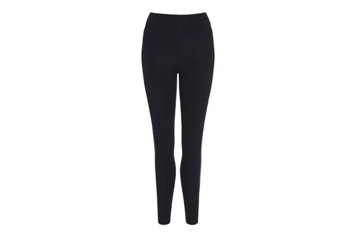 Leggings Womens Eres Fit Leggings Noirsilk
