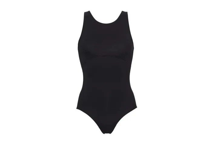 Leotards And Jumpsuits Womens Eres Vitesse Tank Onepiece Piscine E22