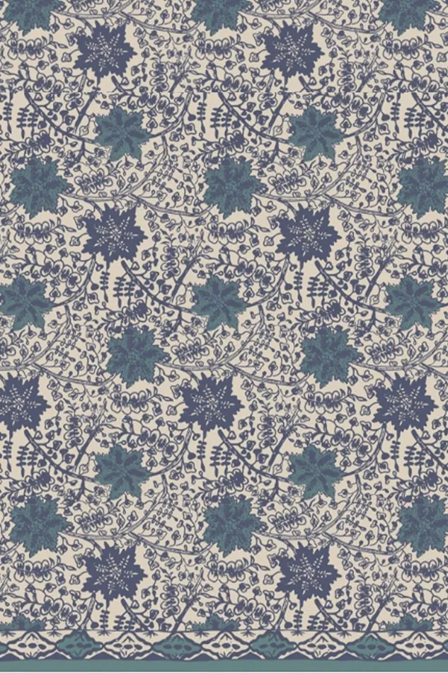 Lily Dress Snowflake Sea Women Natalie Martin Dresses