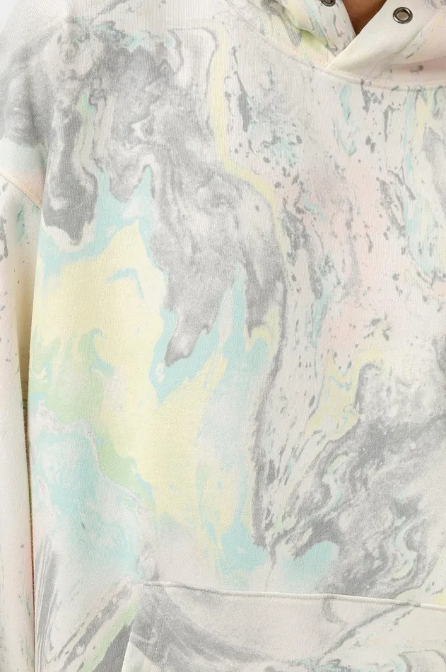 Lounge Women Rails Maren and Simo Set Ivory Pastel Marble