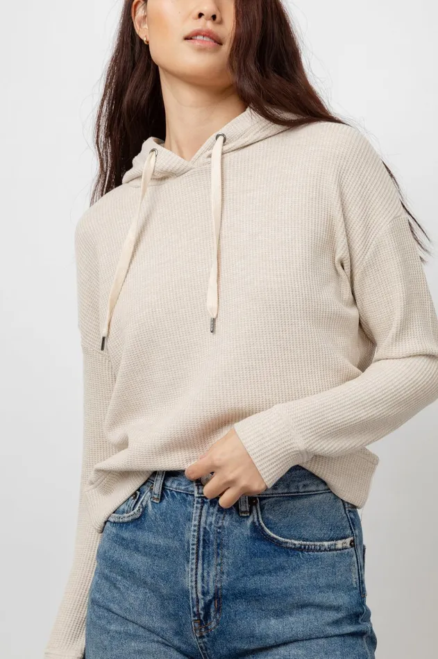 Lounge Women Rails Murray and Molly Set Heather Oatmeal