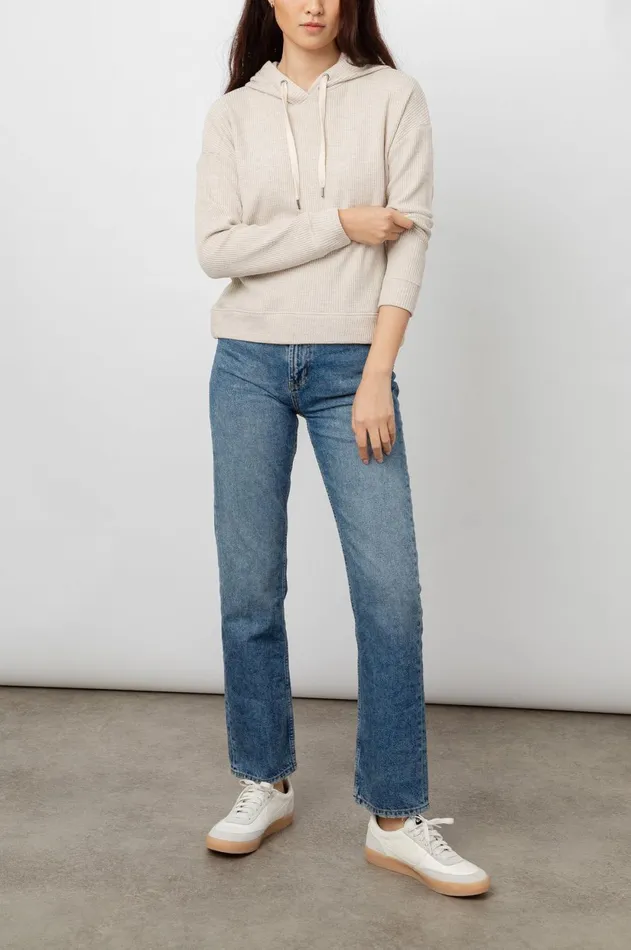 Lounge Women Rails Murray and Molly Set Heather Oatmeal