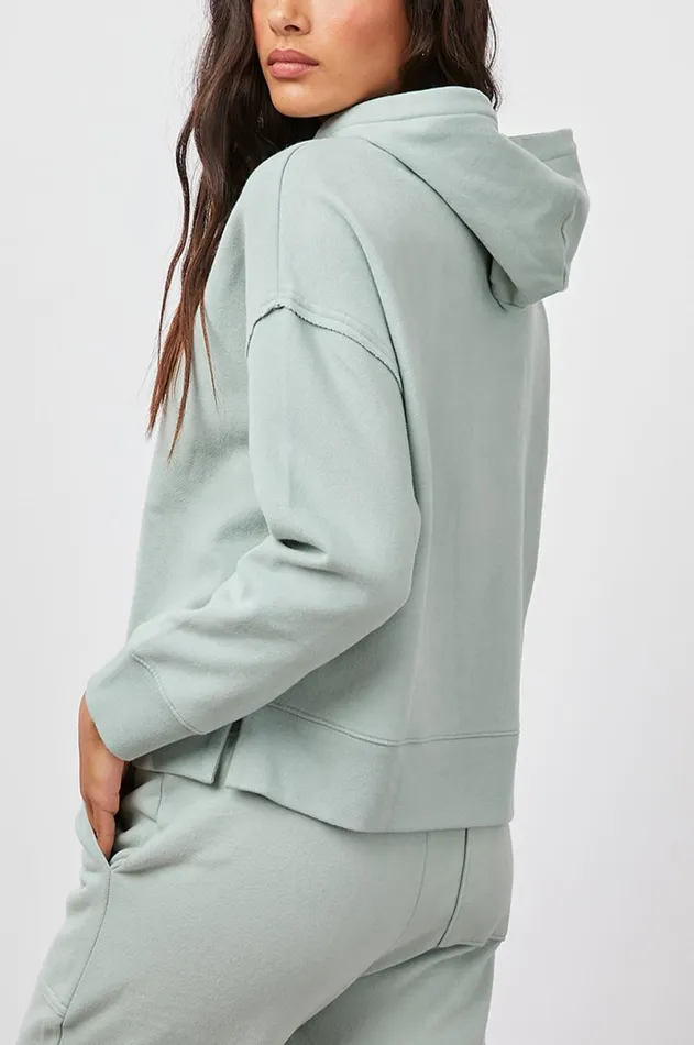 Lounge Women Rails Nico and Edna Set Light Seafoam
