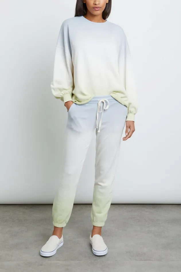 Lounge Women Rails Reeves and Kingston Set Blue Mint Dip Dye