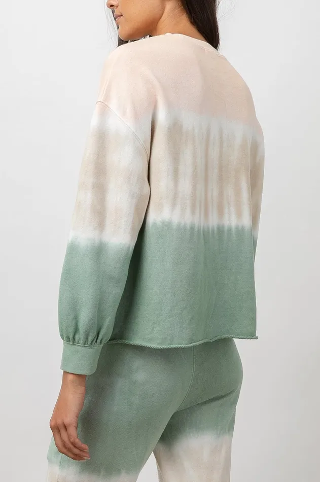 Lounge Women Rails Reeves and Kingston Set Sherbert Tie Dye