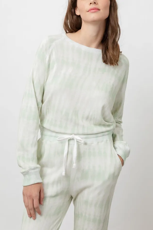 Lounge Women Rails Theo and Oakland Set Mint Tide