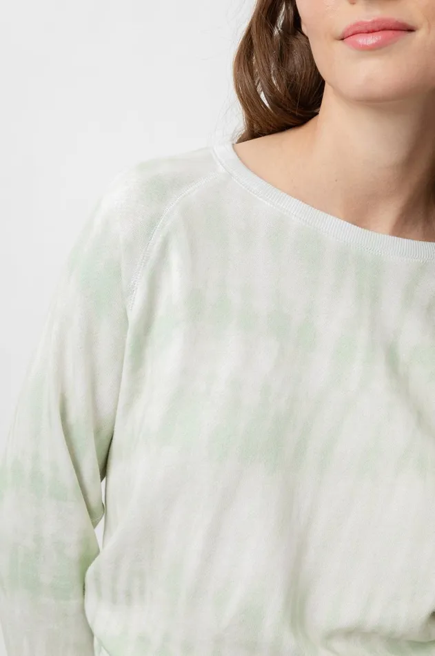 Lounge Women Rails Theo and Oakland Set Mint Tide