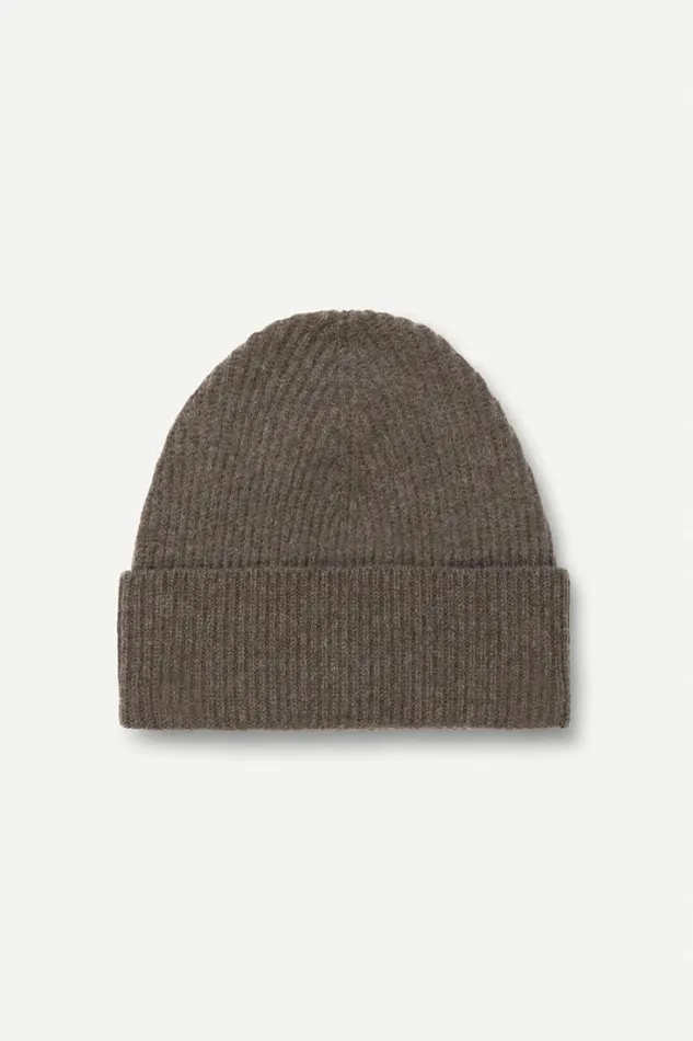 Man Aske Beanie 15010 Major Brown Samse Samse Hats