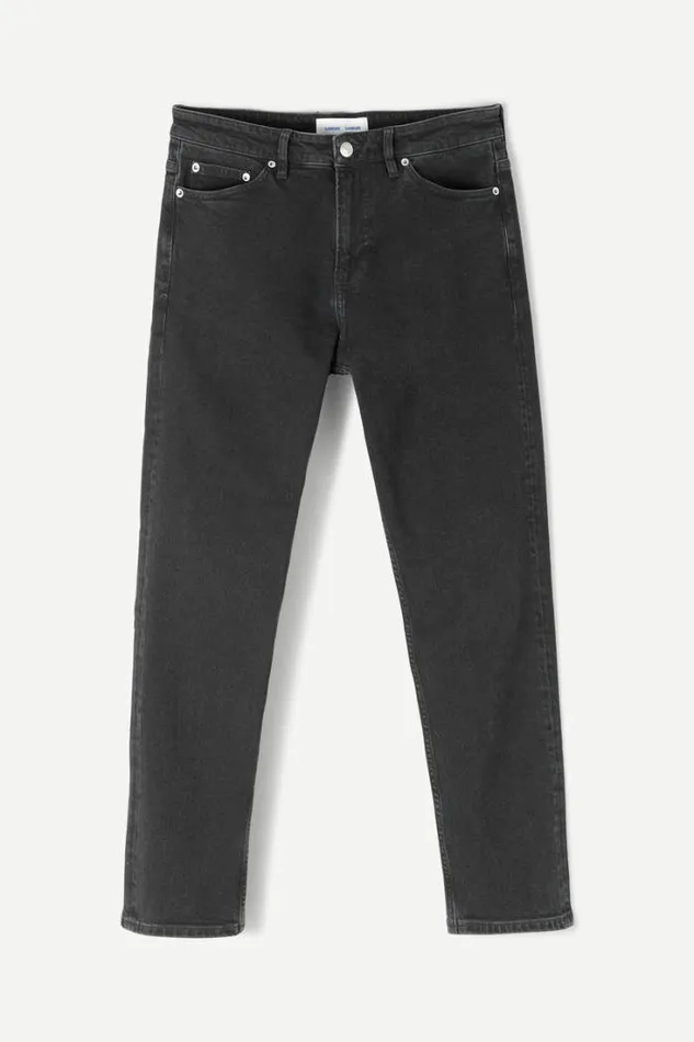 Man Cosmo Jeans 11356 Black Rock Samse Samse Jeans