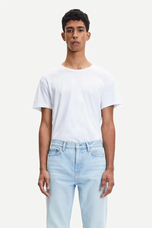 Man Cosmo Jeans 14376 Light Legacy Samse Samse Jeans