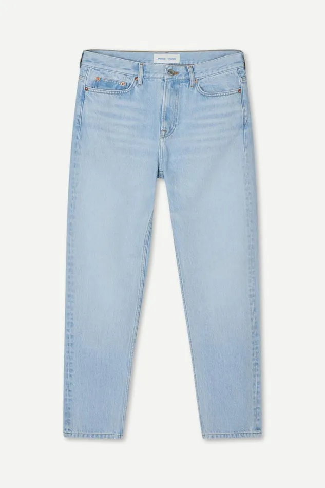 Man Cosmo Jeans 14376 Light Legacy Samse Samse Jeans