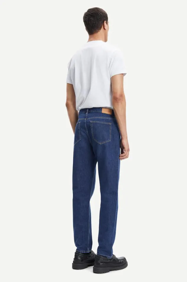 Man Cosmo Jeans 14607 North Sea Samse Samse Jeans